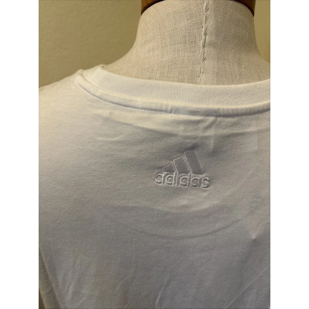 adidas men shirt